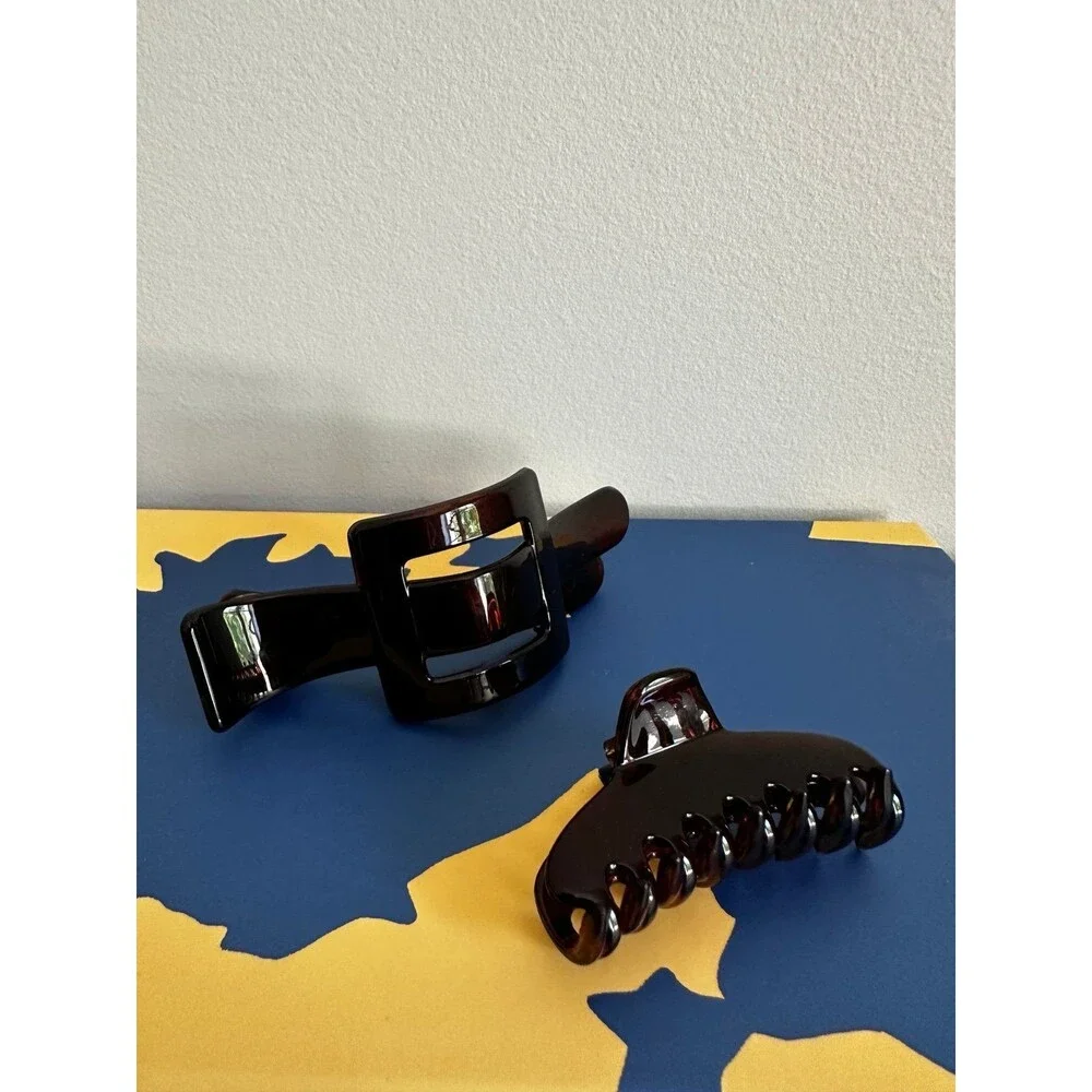 French hair clippers